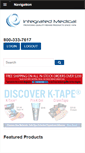 Mobile Screenshot of integratedmedicalonline.com
